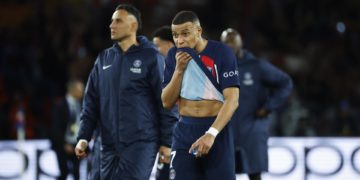 París pide cuentas a Mbappé