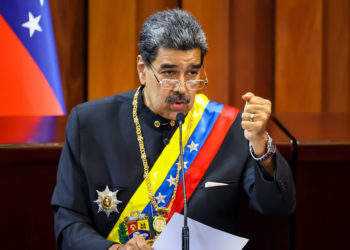 Nicolás Maduro anuncia el cierre de la Embajada y consulados de Venezuela en Ecuador