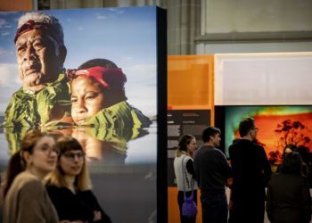 El reportaje del venezolano Alejandro Cegarra, proyecto del año por World Press Photo