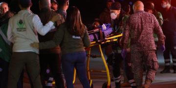 Prime Video lanza documental de niños indígenas que sobrevivieron 40 días en el Amazonas