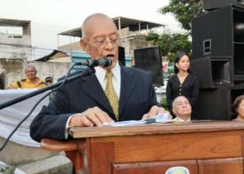 Alquidio Aguilar: “El 19 de abril de 1810 marcó el camino para la independencia”