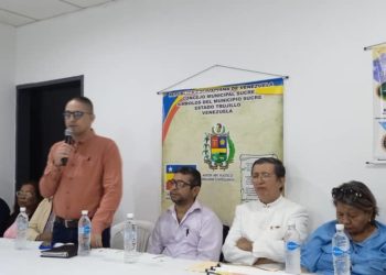 Oficializados los símbolos naturales del municipio Sucre