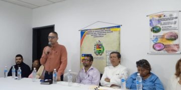 Oficializados los símbolos naturales del municipio Sucre