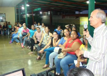 Anécdotas del hijo de Josefa / Por Alfredo Matheus