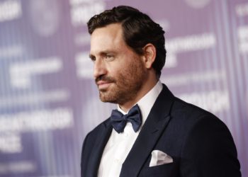 Los ‘Oscares de la Ciencia’ premian a investigadores en una lujosa gala en Hollywood