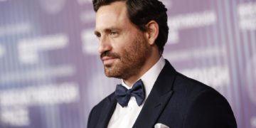 Los ‘Oscares de la Ciencia’ premian a investigadores en una lujosa gala en Hollywood