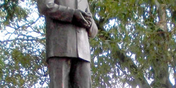 Ministra del Poder popular para la Salud: oradora de orden en la sesión del Concejo de Betijoque