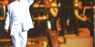 La Biblioteca del Congreso de EE.UU. atesora las voces de Juan Gabriel y Héctor Lavoe