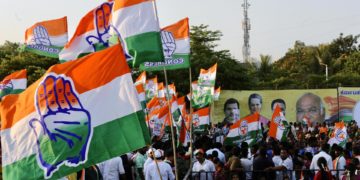 El último día de campaña agita el fervor del bastión de la oposición de la India