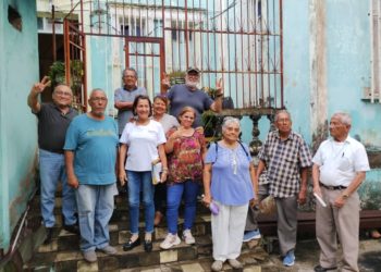 Comando de campaña opositor de Rafael Rangel se suma a actos del 1º de mayo