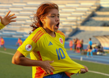 Brasil y Colombia llegan a la hora de la verdad