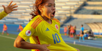 Brasil y Colombia llegan a la hora de la verdad