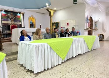 Diversas actividades al cumplirse 60 años de la creación de la ETA Sabana de Mendoza