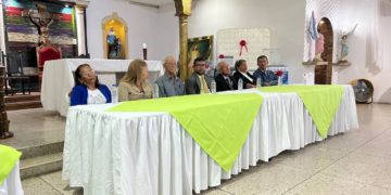 Diversas actividades al cumplirse 60 años de la creación de la ETA Sabana de Mendoza