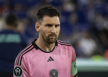 Messi, a defender el liderato del Inter Miami contra Carles Gil y New England