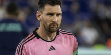 Messi, a defender el liderato del Inter Miami contra Carles Gil y New England