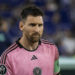 Messi, a defender el liderato del Inter Miami contra Carles Gil y New England