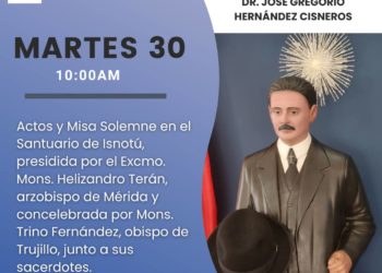 Trujillo | Alcaldesa de Bolívar presentó informe de gestión 2023