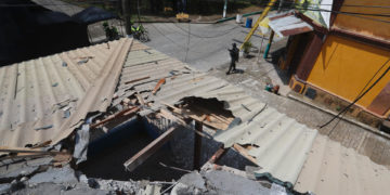 Atribuyen a disidencia de las FARC segundo ataque en 24 horas en el suroeste de Colombia