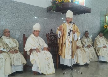 Arzobispo de Mérida presidió actividades dedicadas a JGH en el tercer año de su beatificación