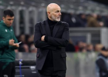 El Milan, ante una semana decisiva: la remontada al Roma y el temido ‘Scudetto’ del Inter