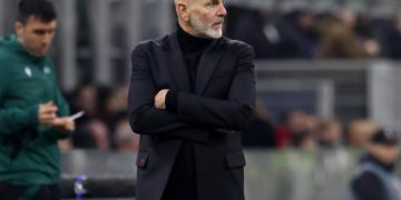 El Milan, ante una semana decisiva: la remontada al Roma y el temido ‘Scudetto’ del Inter