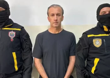 Aparición forzada  | Por: Isaías Márquez