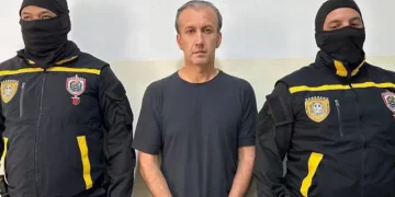 Aparición forzada  | Por: Isaías Márquez