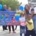 Celebrado en Sucre Día Mundial de la Concientización del Autismo