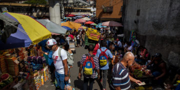 BCV: La inflación de Venezuela acumula un 4,1 % en el primer trimestre de 2024