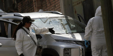 Asesinan a cinco candidatos en México en marzo y suman 15 en 2024