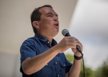 La oposición venezolana repudia las nuevas inhabilitaciones políticas contra cinco de sus dirigentes