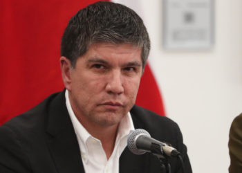 Chile busca sin descanso a autores del asesinato de policías mientras avanzan indagaciones