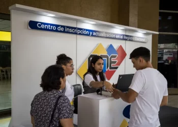 Mañana martes inicia periodo para solicitar incorporación al REP y presentar impugnaciones