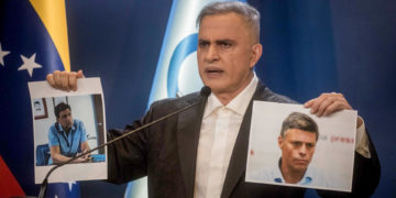 MP vincula a opositores con corrupción Pdvsa – Cripto