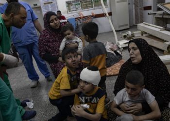 Israel acepta una última ronda de negociaciones con Hamás mientras sigue atacando Gaza