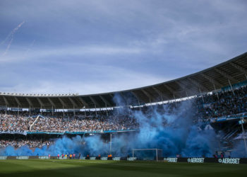 La Conmebol remozará los estadios para las finales de las copas Libertadores y Sudamericana