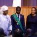 El nuevo presidente de Senegal saca la poligamia a escena