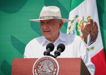 López Obrador: asalto de Ecuador fue «autoritario» y «ni Pinochet» se atrevió a algo así