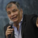 Rafael Correa afirma que el referéndum en Ecuador fue una «rotunda derrota» para Noboa