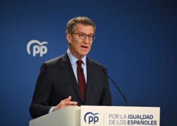 La incertidumbre sobre el futuro de Sánchez abre una etapa política inédita en España