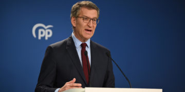 La incertidumbre sobre el futuro de Sánchez abre una etapa política inédita en España