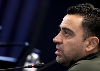 Xavi convoca a 23 futbolistas para el Clásico; Gavi y Balde, únicas bajas