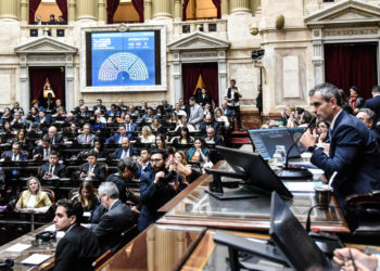 La reforma laboral de Milei, aprobada en el Congreso tras su freno en la Justicia