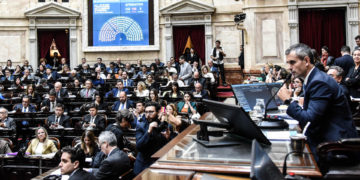 La reforma laboral de Milei, aprobada en el Congreso tras su freno en la Justicia