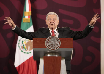 López Obrador avisa que dar asilo a Jorge Glas no resolvería el conflicto con Ecuador