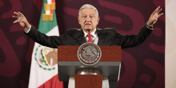 López Obrador avisa que dar asilo a Jorge Glas no resolvería el conflicto con Ecuador