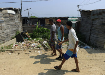 Colombia se prepara para regularizar a 600.000 migrantes, la mayoría de ellos venezolanos