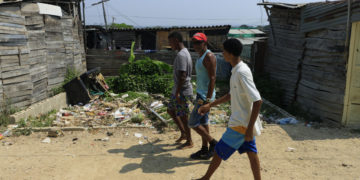 Colombia se prepara para regularizar a 600.000 migrantes, la mayoría de ellos venezolanos