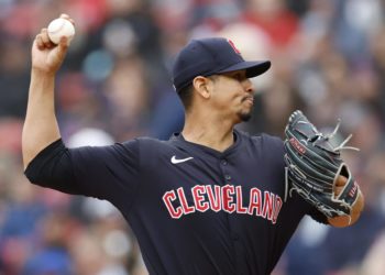 Carrasco y el dominicano Leclerc brillan en la jornada de las Grandes Ligas